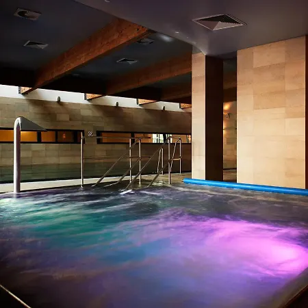 Apartment Vacationclub - Arka 329 Kolobrzeg