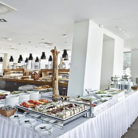 Vacationclub - Arka 329 * Kolobrzeg