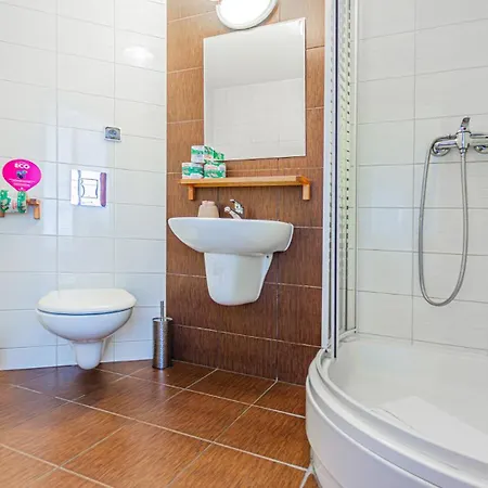 Vacationclub - Arka 329 Kolobrzeg