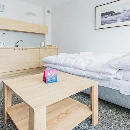 Vacationclub - Arka 329