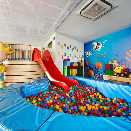 Vacationclub - Arka 329 Apartamento *