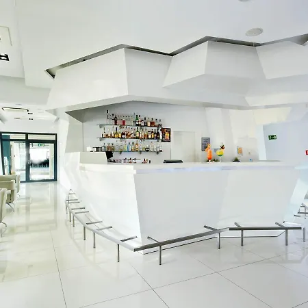 Vacationclub - Arka 329 Apartamento Kołobrzeg