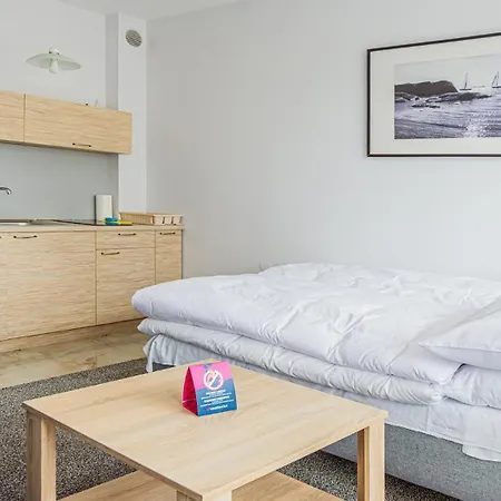 Vacationclub - Arka 329 Apartamento