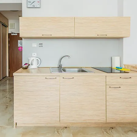 Vacationclub - Arka 329