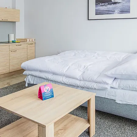 Vacationclub - Arka 329 * コウォブジェク