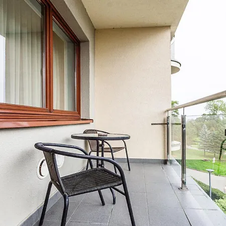 Vacationclub - Arka 329 Apartamento